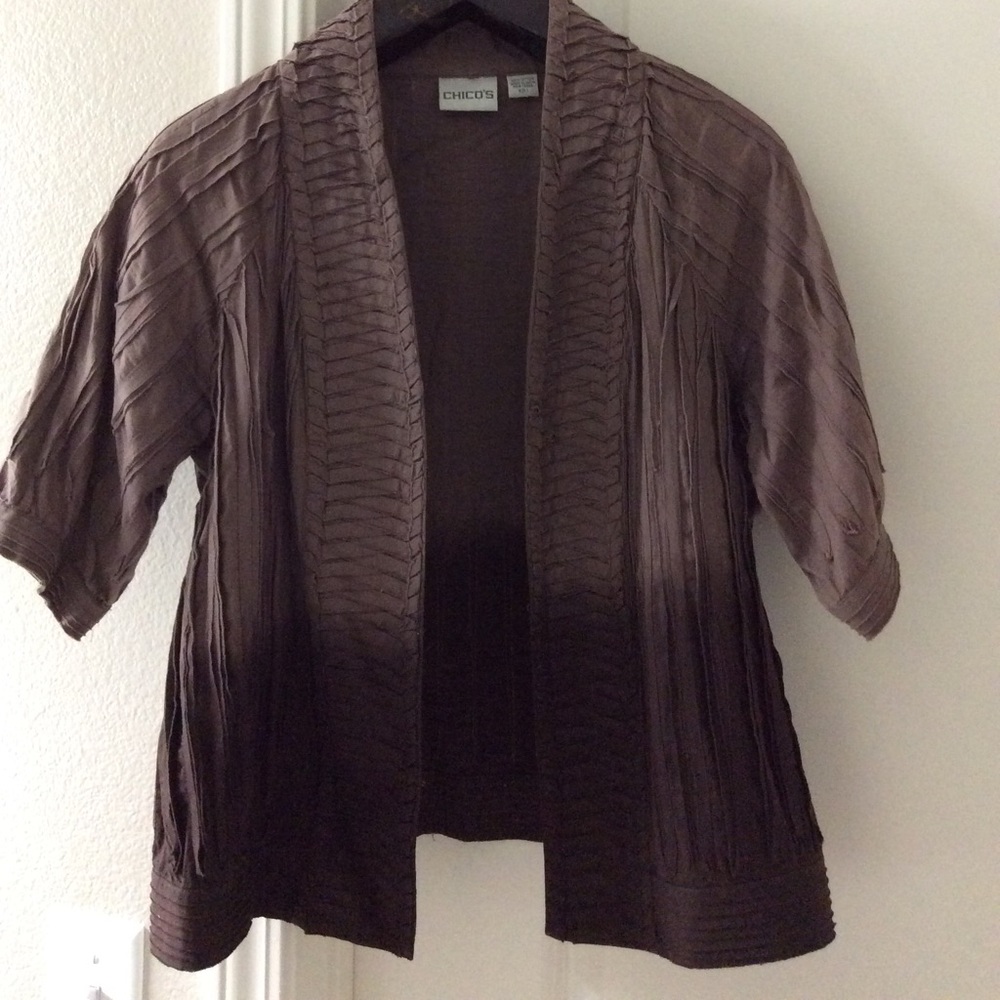Chico jacket